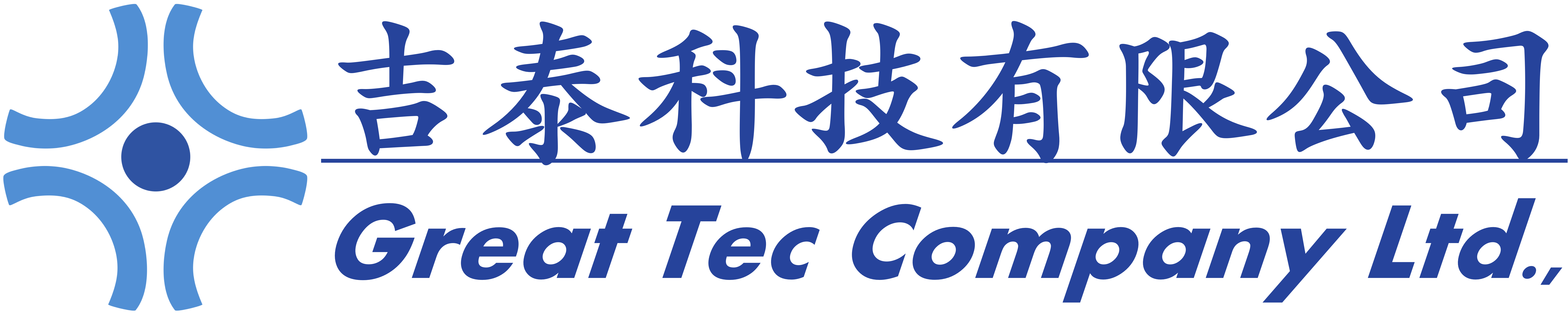 吉泰科技有限公司